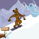 Dress Up Scooby Doo - Joaca jocuri online