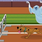 Dress Up Scooby Doo - Joaca jocuri online