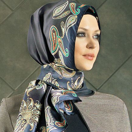 Одяг для мусульманок види, особливості, переваги, італбазар