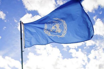 Limbile oficiale ale ONU