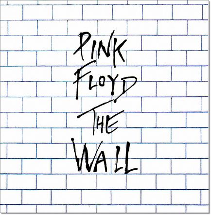 Оформлення альбомів pink floyd як окрема грань легендарного колективу