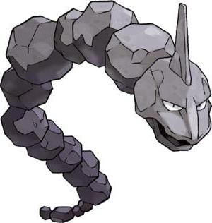 Onyx (Pokémon) ce fel de personaj, care este rolul său în anime, în care evoluează onyxul