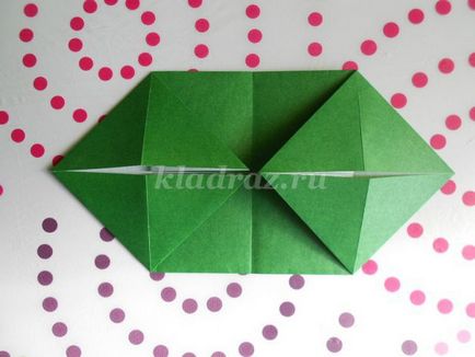 Origami pentru copii de la 6 ani