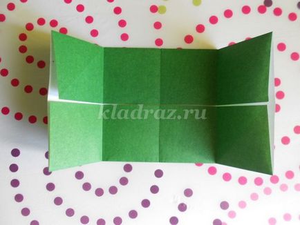 Origami pentru copii de la 6 ani