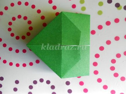 Origami pentru copii de la 6 ani