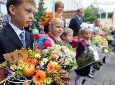 Оригінальні ідеї оформлення шкільних приміщень - все про свята