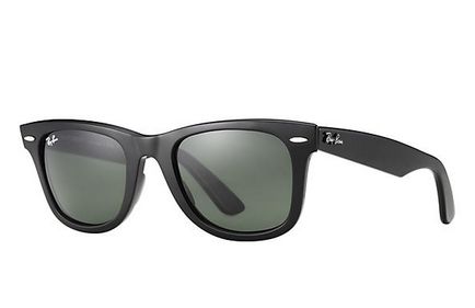 Оригінальні окуляри ray ban