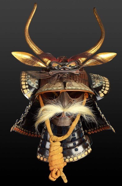 Armă și armură de samurai, miuki mikado • japoneză virtuală
