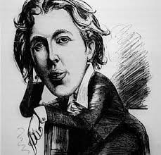 Oscar Wilde