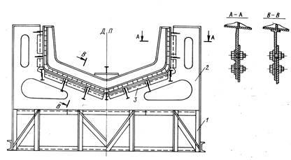 Caracteristicile structurilor de legătură ale aliajelor de aluminiu cu o carcasă din oțel