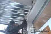 Скління з виносом на балконах і лоджіях ціни, фото і відео