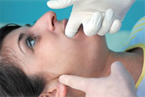 Остеопатія в стоматології і ортодонтії