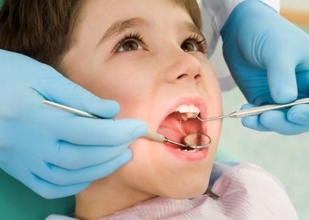Остеопатія в стоматології - лікування після протезування і після дентальної імплантації