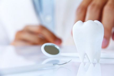 Остеопатія в стоматології в канадському центрі інноваційної стоматології