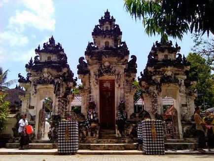 Insulele Nusa Penida și Nusa Lembongan