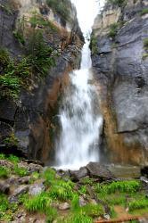 Звіт про подорож на шінокскіе водоспади Солонешенскій район