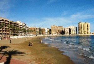Vacanta cu copii vieha (Spania) - plaje, vreme, sfaturi pentru recreere cu copii - recreere cu copii