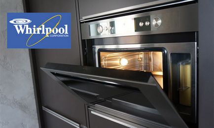 Recenzii ale modelelor populare ale cuptoarelor cu jacuzzi (whirlpool) akp 460 nb, akz 560 nb și altele