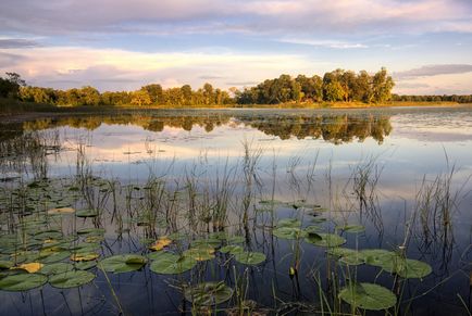 Lacul Hepoyarvi