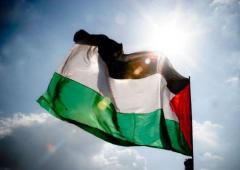 Palestina - zilele noastre