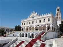Tururi de pelerinaj în Grecia în 2017, pelerinaj la Sfântul Athos - destinul Sfintei Fecioare Maria (8
