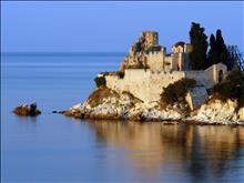 Паломницькі тури до Греції 2017, проща до святої Афон - доля пресвятої богородиці (8