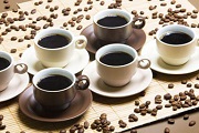 Supradozaj de simptome de cafea, consecințe, primul ajutor