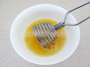 Paturi umplute cu cireș uscat, cum să gătești