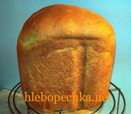 Tápértéke kenyér