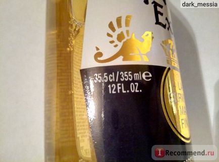 Beer corona extra - 