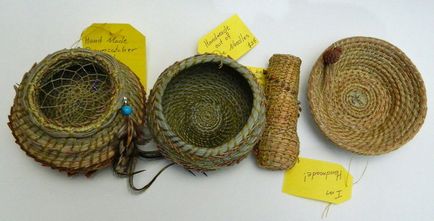 Плетіння з кореня майстер-клас з інструкцією, фото і відео