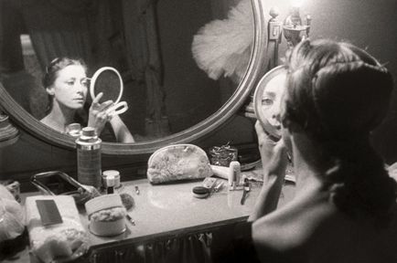Plisetskaya, amit nem tudom (Plisetskaya) Plisetskaya, amit nem tudom,