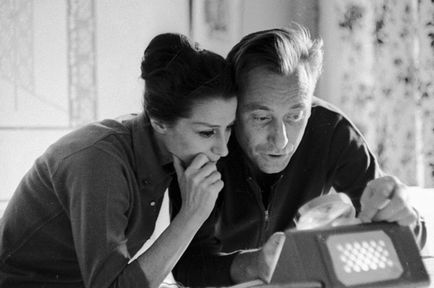Plisetskaya, amit nem tudom (Plisetskaya) Plisetskaya, amit nem tudom,