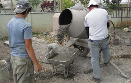 Densitatea nisipului clădirii râului, gost