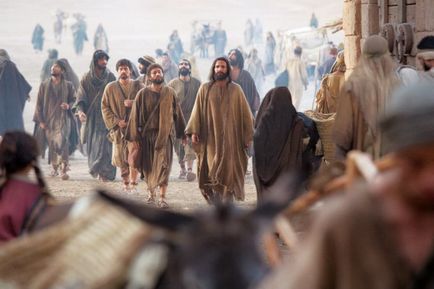 De ce Isus a poruncit apostolilor să nu spună nimănui că este Christo moldova creștină