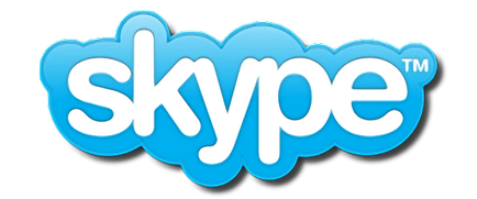 De ce nu este instalat Skype?