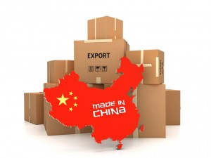 De ce avem atât de multe mărfuri substandard din China, chinamodernru-modernă din China