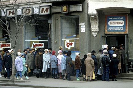 Чому в Росії в кризу дорожчає гречка, rusbase