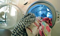 Sfaturi utile privind utilizarea mașinilor de spălat