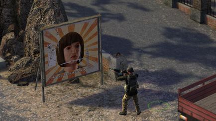 Teljes áthaladás Jagged Alliance vissza actgion összes cache a játék, hogyan kell átadni a küldetések, és minden