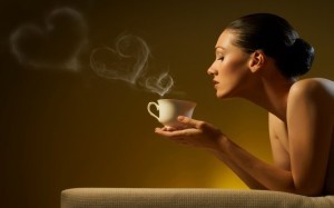 Користь кави з імбиром для схуднення в домашніх умовах