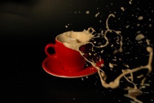 Користь кави з імбиром для схуднення в домашніх умовах