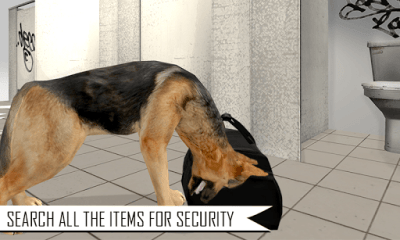 A bűnözők rendőrségi kutya apk 1 (Police Dog bűnözők google play) A bűnözők rendőrségi kutya apk 1