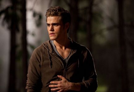 Coafuri de Stefan Salvatore