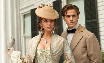 Frizurák Stefan Salvatore (Stephen frizura) Frizurák Stefan Salvatore