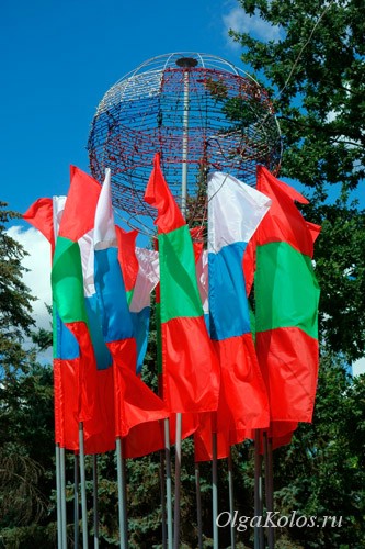 Transnistria napos utazás vissza az időben Chisinau, egyedül utazik egy álom