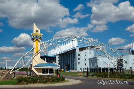 Transnistria napos utazás vissza az időben Chisinau, egyedül utazik egy álom