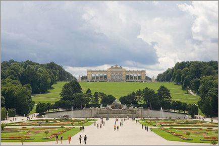 Ракурс в різних видах фотозйомки (самовчитель)