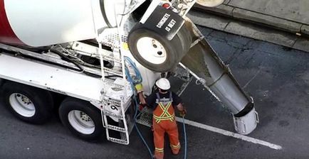 Relaxációs hangsúlyozza beton (beton feszüléscsökkenési) Relaxációs beton feszültség