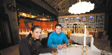 Ресторанте, banskoski - офіційний сайт на скі курорт Банско
